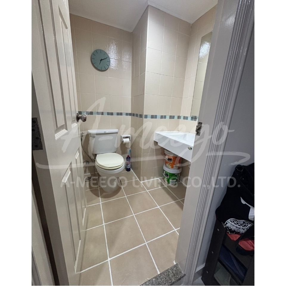Lumpini Ville Bld 2- 2Bed-2Bath-65Sqm-8Flr For Sale