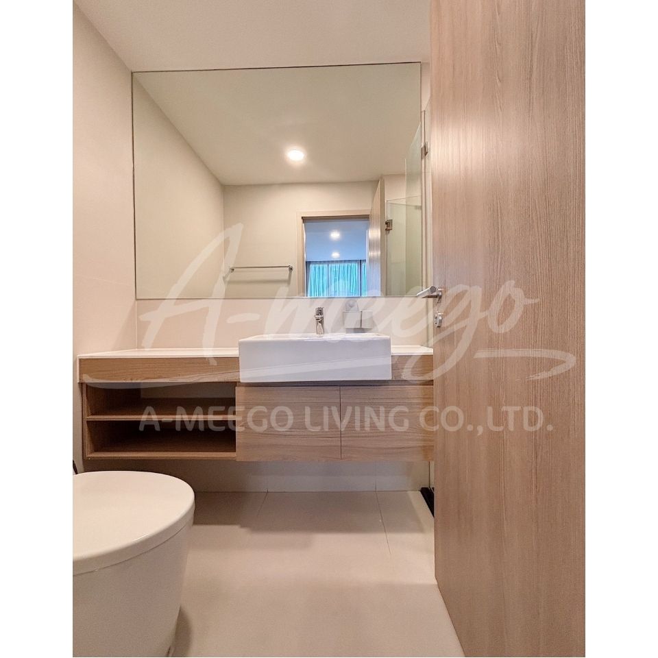 Noble Ambience Ekkamai 1bdr/1Bth/28Sqm/3Flr For rent