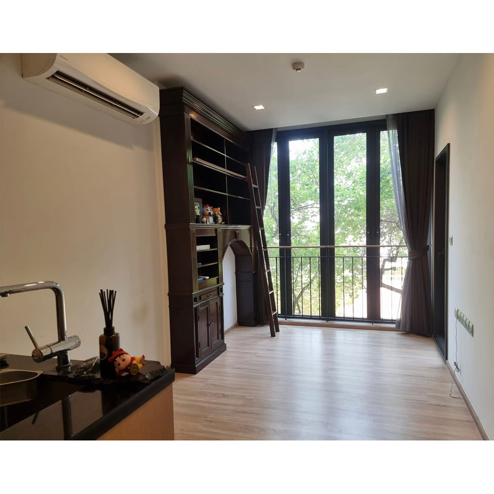 Kawa Haus  1 Bdr/1Bth/34Sqm/2Flr