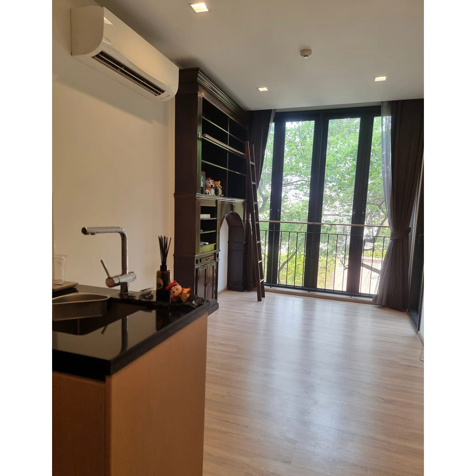 Kawa Haus  1 Bdr/1Bth/34Sqm/2Flr