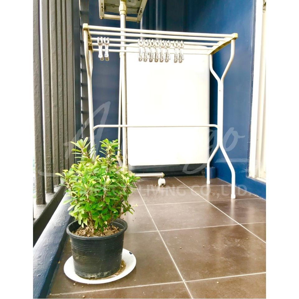 The Base Sukhumvit 77  1bdr/1Bth/36Sqm/37Flr/BldB for rent