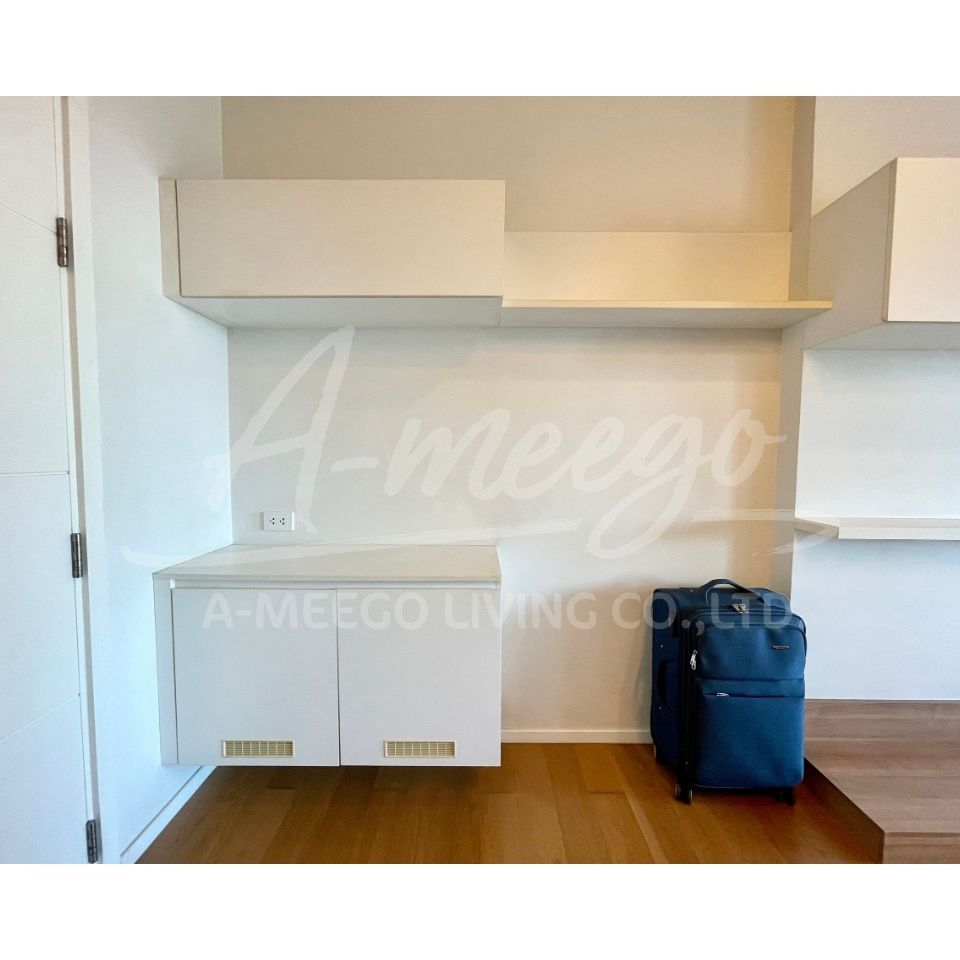 Blocs 77 1Bed-1Bath-40Sqm-24Flr For Rent