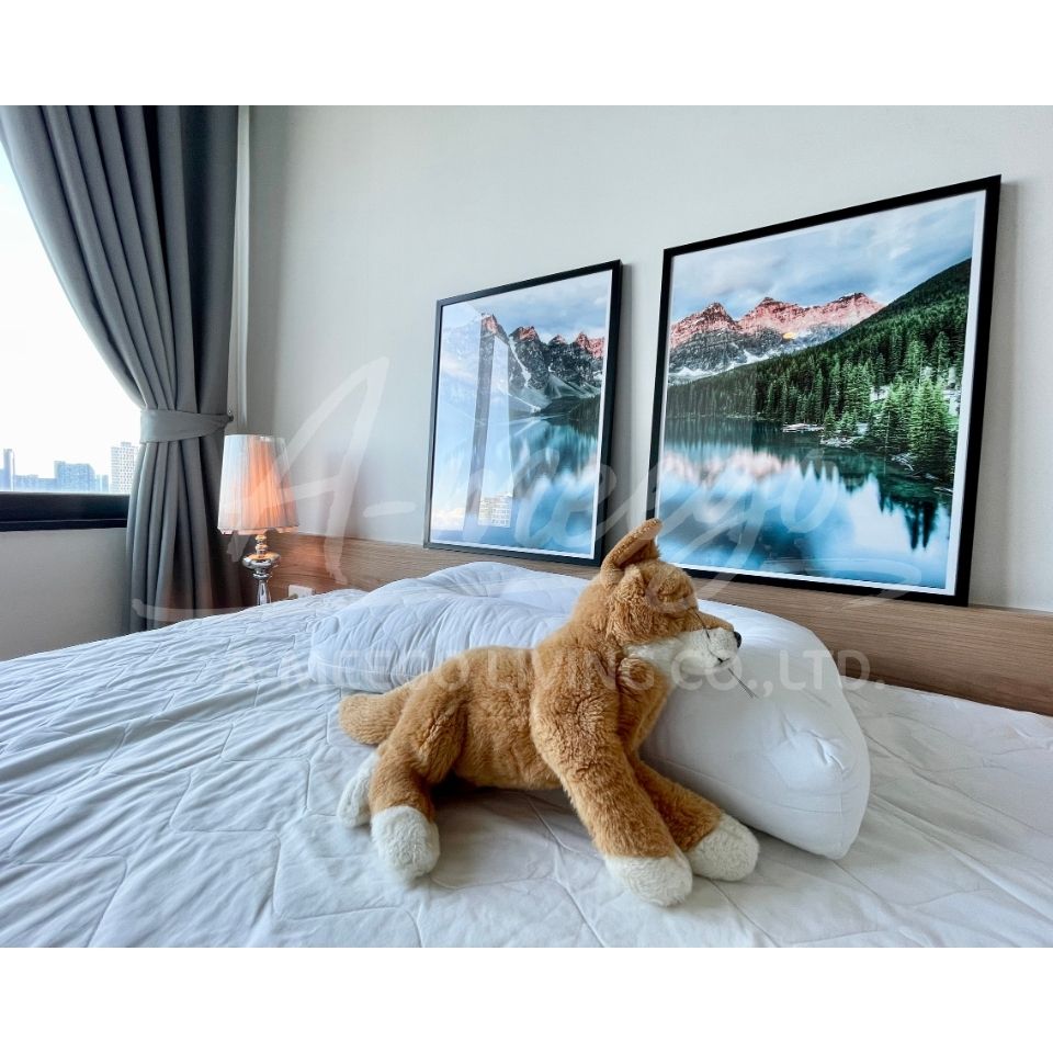 Blocs 77 1Bed-1Bath-40Sqm-24Flr For Rent