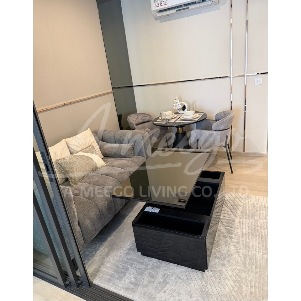 Aspire Onnut Station 1bdr/1Bth/32Sqm/6Flr