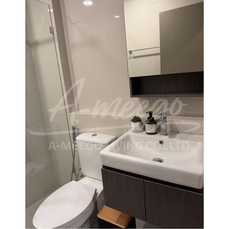 Aspire Onnut Station 1bdr/1Bth/32Sqm/6Flr