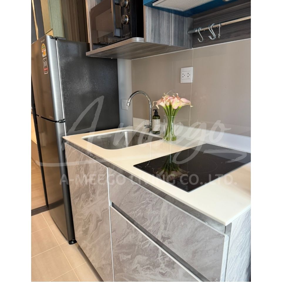 Aspire Onnut Station 1bdr/1Bth/32Sqm/6Flr