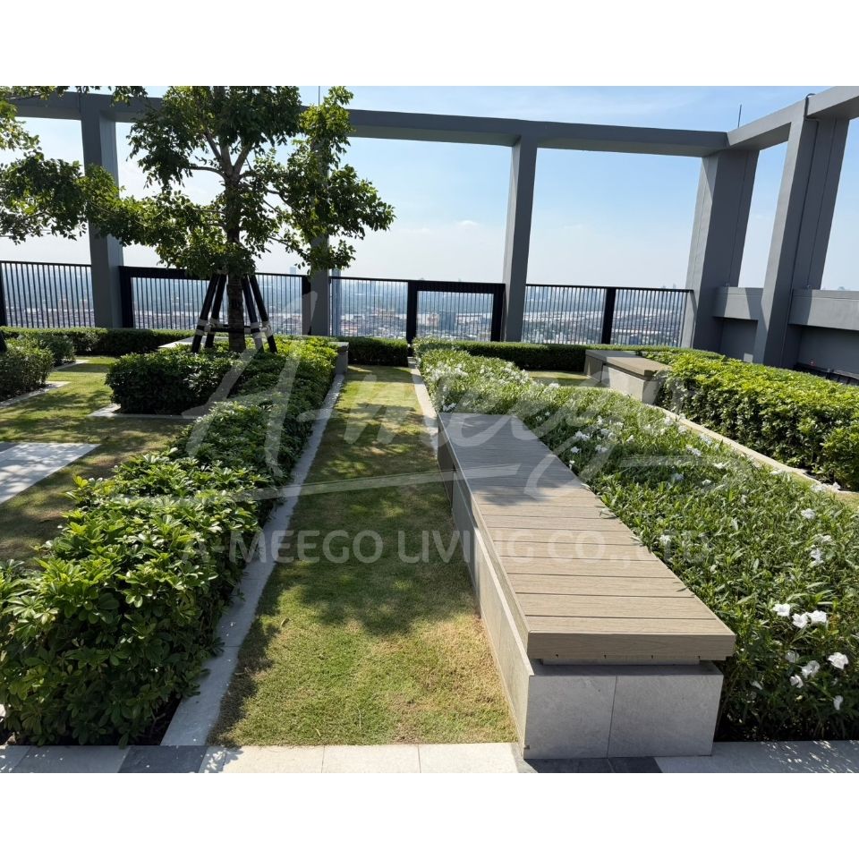 Aspire Onnut Station 1bdr/1Bth/32Sqm/6Flr