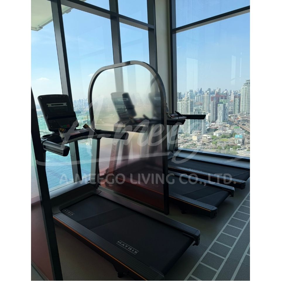 Aspire Onnut Station 1bdr/1Bth/32Sqm/6Flr