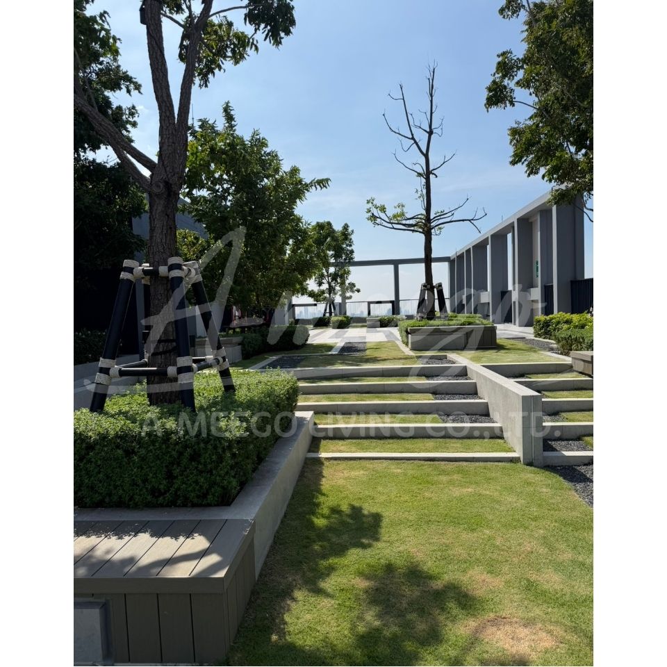 Aspire Onnut Station 1bdr/1Bth/32Sqm/6Flr