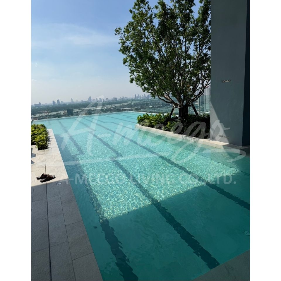 Aspire Onnut Station 1bdr/1Bth/32Sqm/6Flr