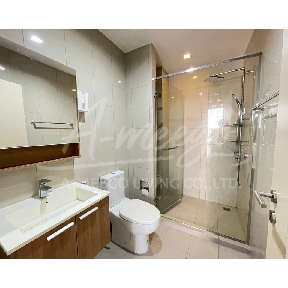 HASU HAUS 77  1bdr/1Bth/37Sqm/7Flr/Bldg B For rent