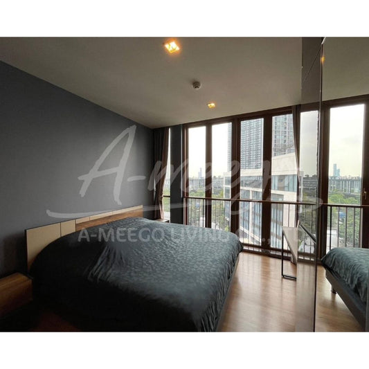 HASU HAUS 77  1bdr/1Bth/37Sqm/7Flr/Bldg B For rent