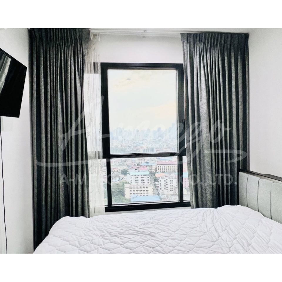 The Base Park East 1Br/1Bth/31Sqm/23Flr for Rent