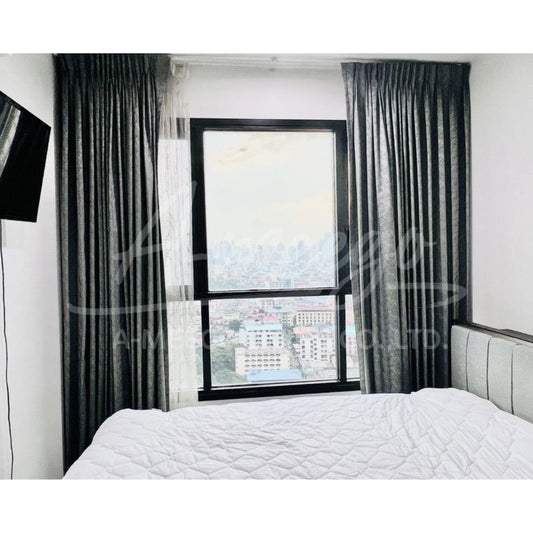 The Base Park East 1Br/1Bth/31Sqm/23Flr for Rent