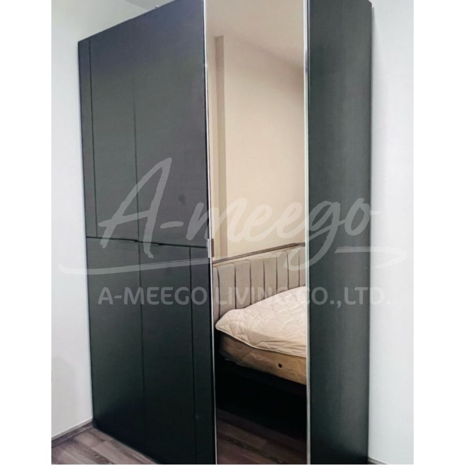 The Base Park East 1Br/1Bth/31Sqm/23Flr for Rent