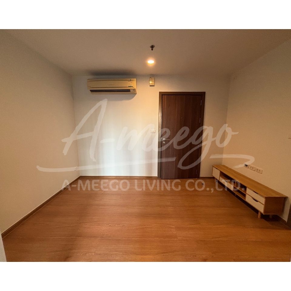 The Base Sukhumvit 77  1bdr/1Bth/30Sqm/12AFlr/BldB For Sale