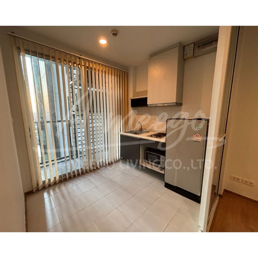 The Base Sukhumvit 77  1bdr/1Bth/30Sqm/12AFlr/BldB For Sale