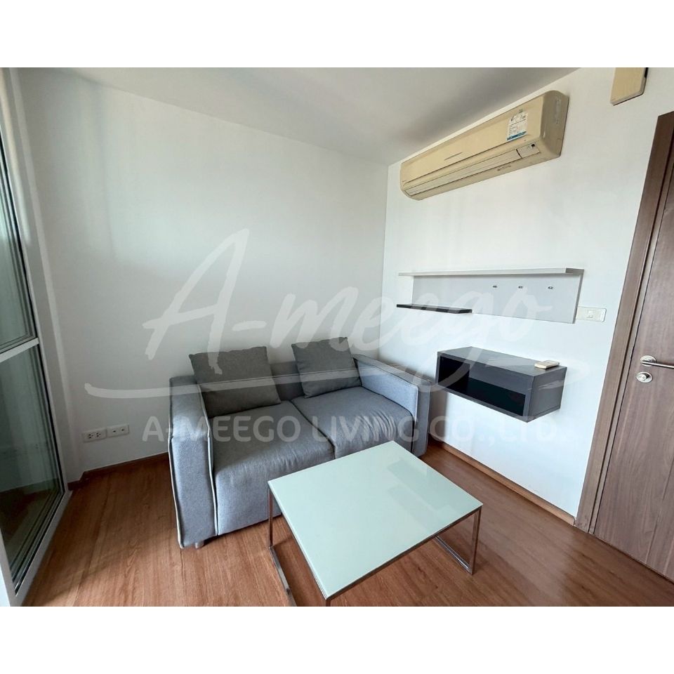 The Base Sukhumvit 77  1bdr/1Bth/30Sqm/21Flr/BldB for rent
