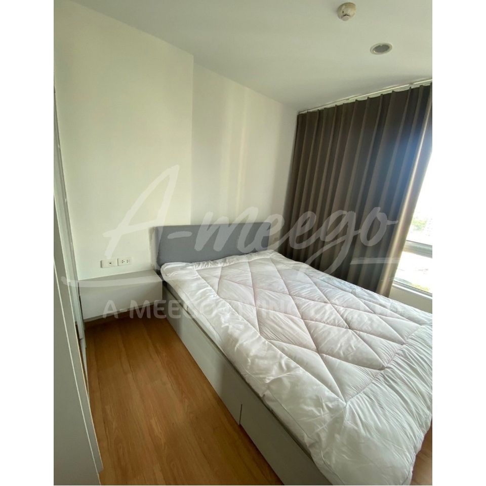 The Base Sukhumvit 77  1bdr/1Bth/30Sqm/21Flr/BldB for rent