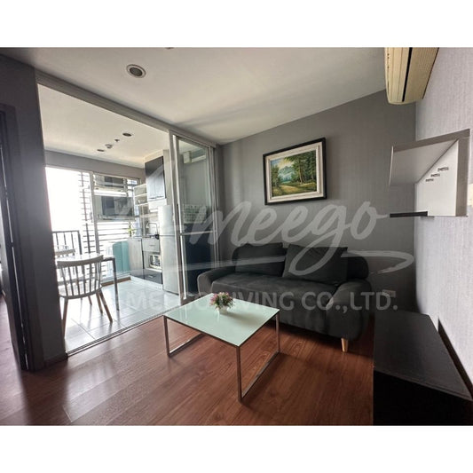 The Base Sukhumvit 77  1bdr/1Bth/30Sqm/26Flr/BldB For Sale