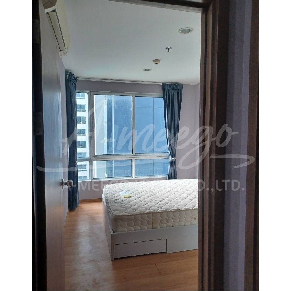 The Base Sukhumvit 77  1bdr/1Bth/30Sqm/12AFlr/BldA for Sale