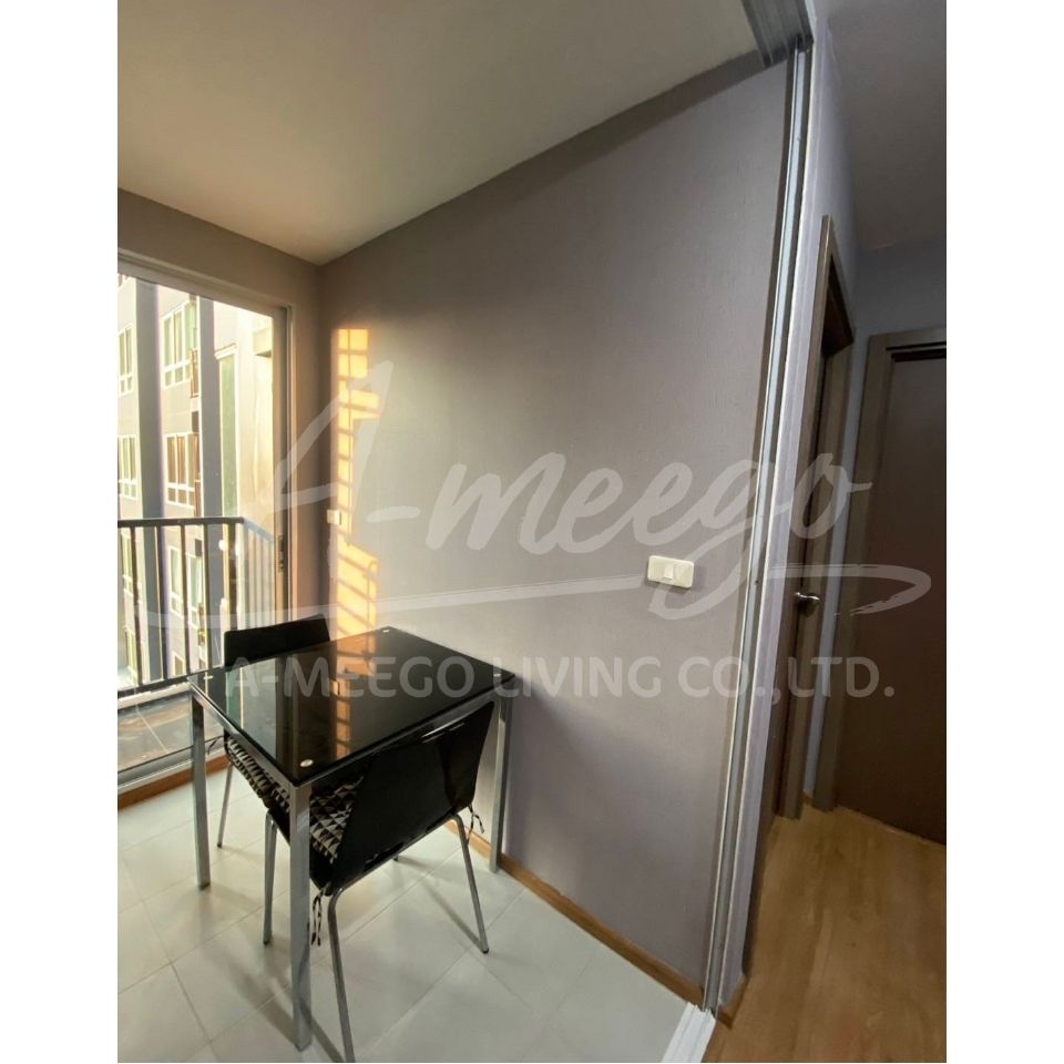 The Base Sukhumvit 77  1bdr/1Bth/30Sqm/12AFlr/BldA for Sale