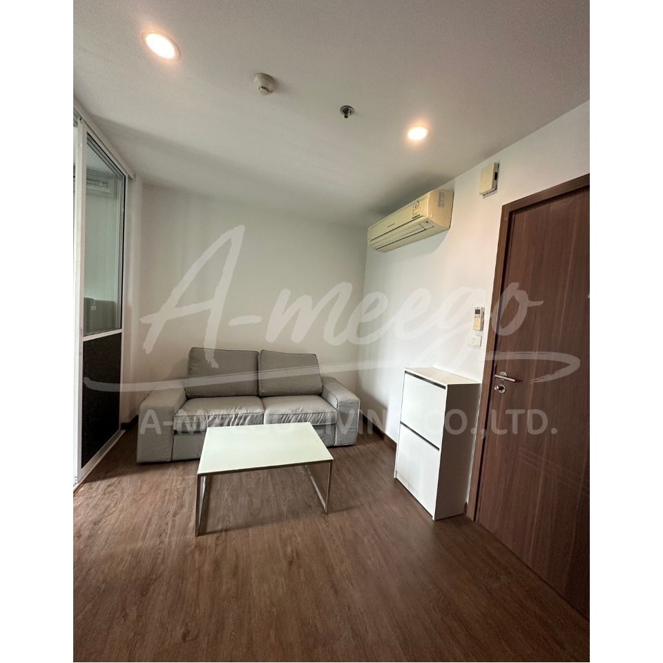 The Base Sukhumvit 77  1bdr/1Bth/30Sqm/9Flr/BldB For Sale