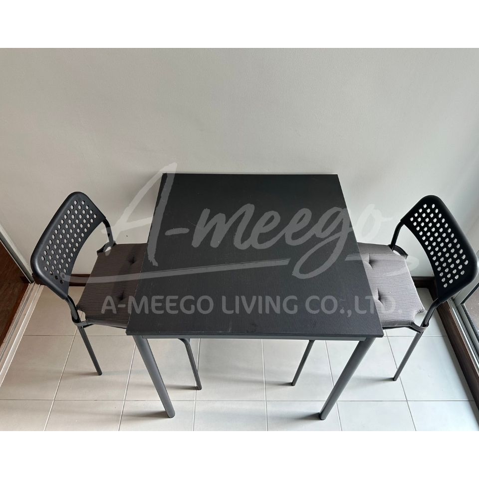 The Base Sukhumvit 77  1bdr/1Bth/30Sqm/9Flr/BldB For Sale