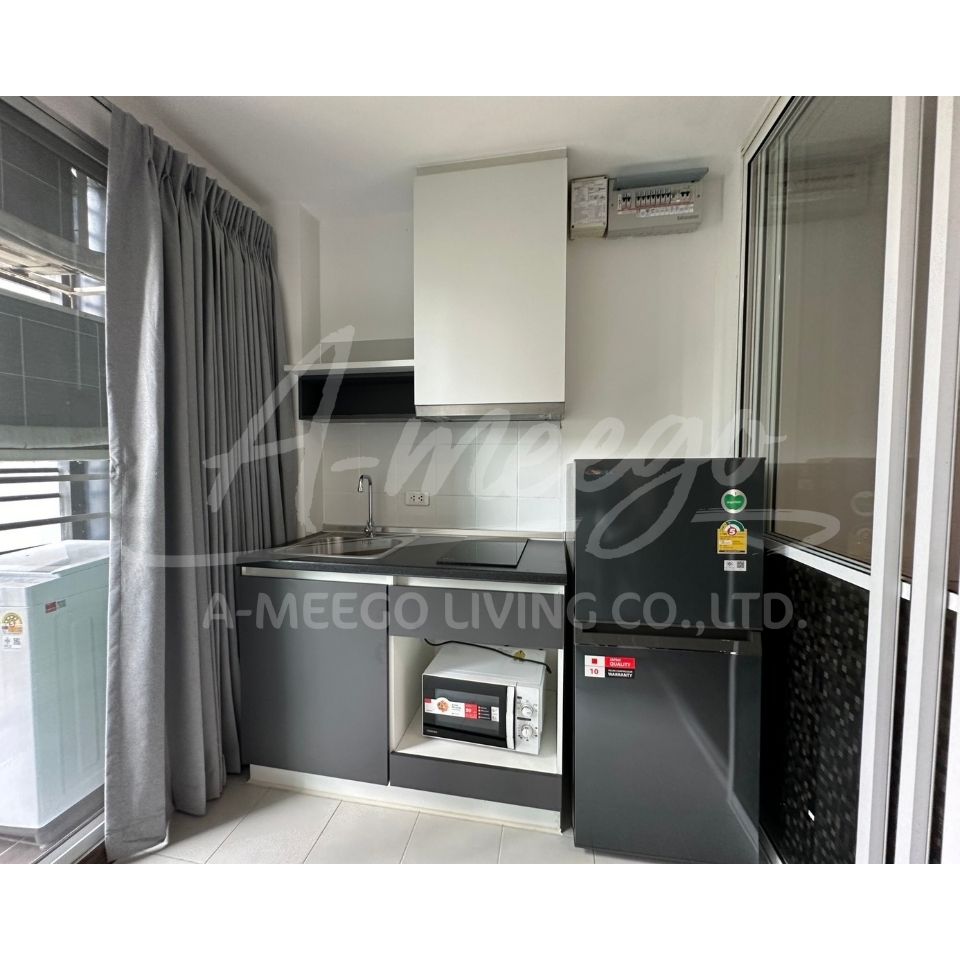 The Base Sukhumvit 77  1bdr/1Bth/30Sqm/9Flr/BldB For Sale