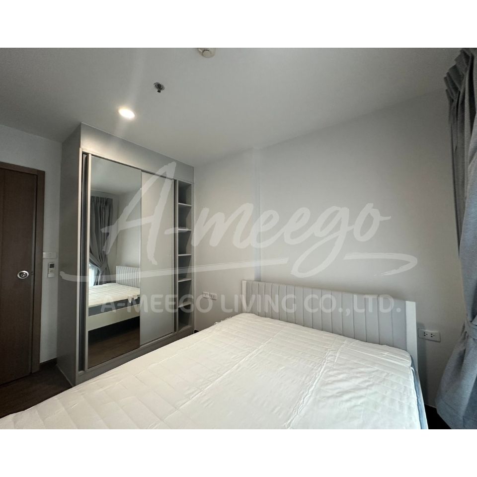 The Base Sukhumvit 77  1bdr/1Bth/30Sqm/9Flr/BldB For Sale