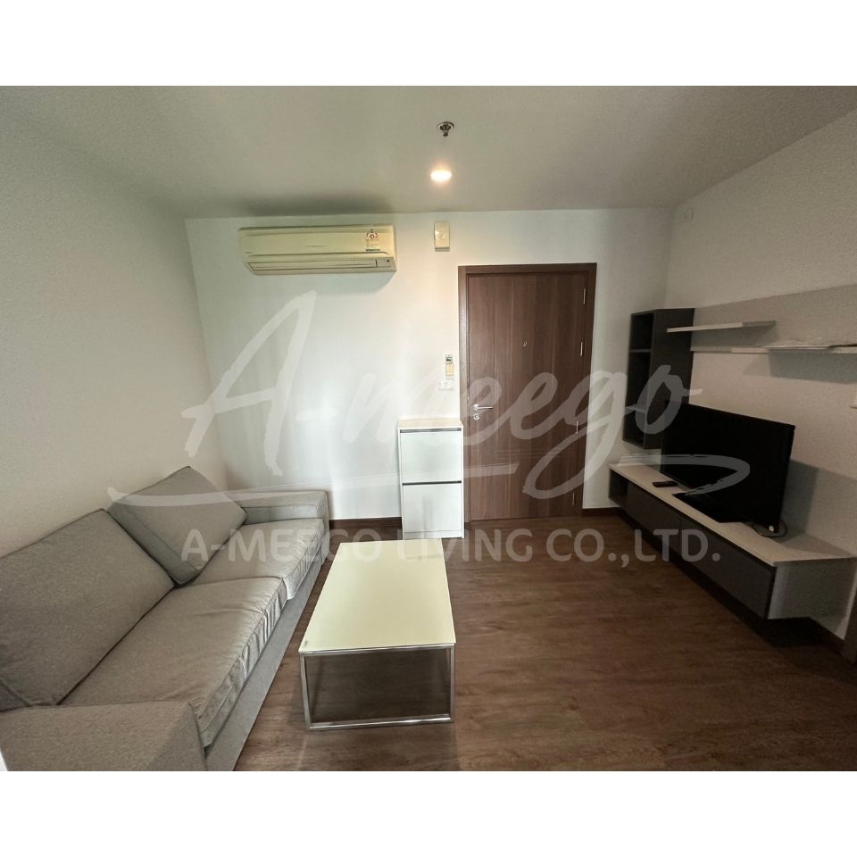 The Base Sukhumvit 77  1bdr/1Bth/30Sqm/9Flr/BldB For Sale