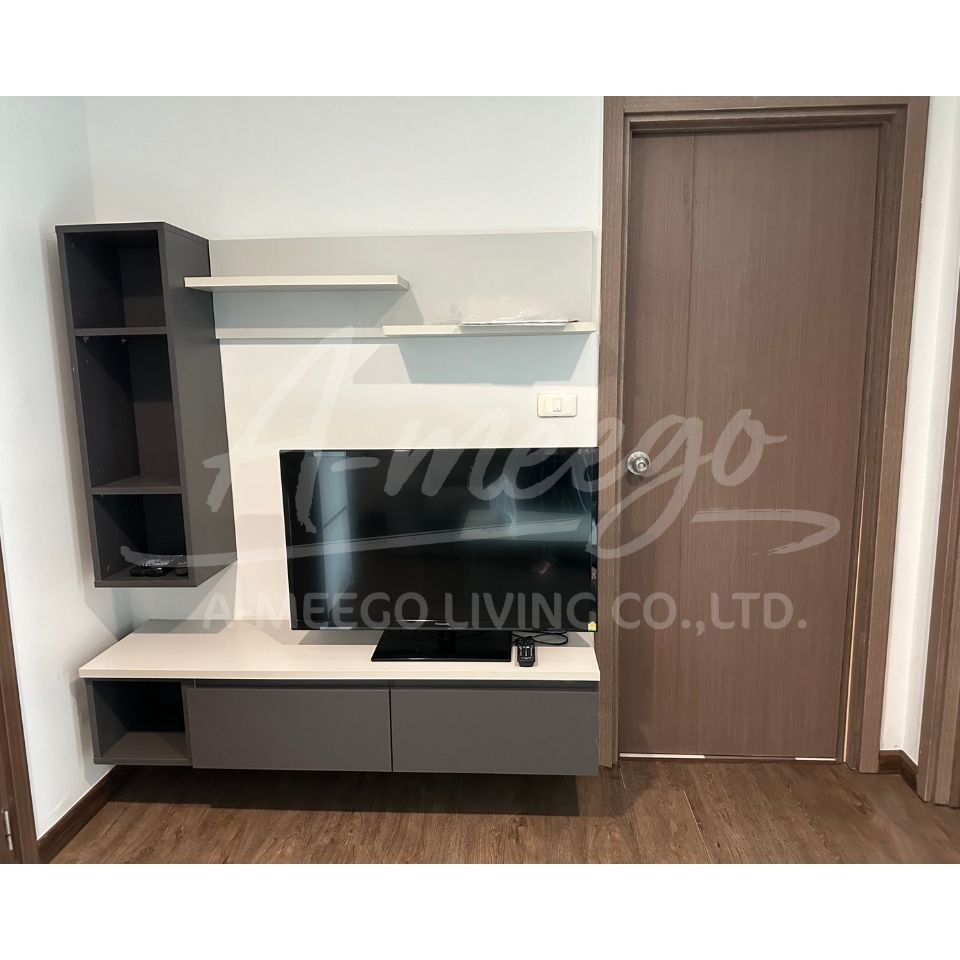 The Base Sukhumvit 77  1bdr/1Bth/30Sqm/9Flr/BldB For Sale