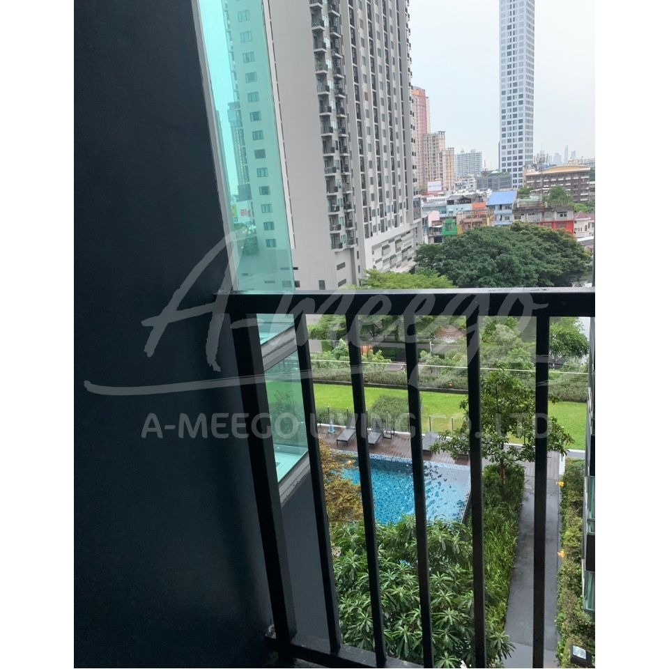 The Base Sukhumvit 77  1bdr/1Bth/30Sqm/9Flr/BldB For Sale
