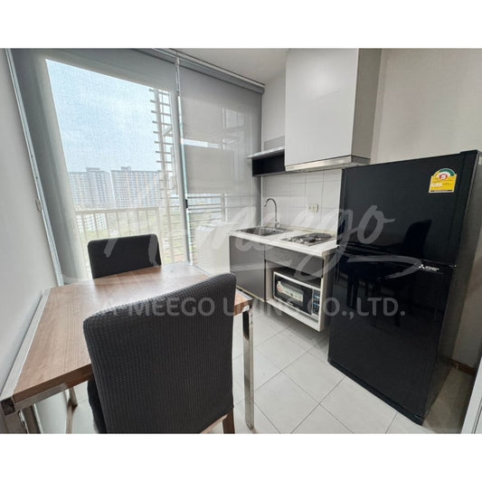 The Base Sukhumvit 77  1bdr/1Bth/30Sqm/10Flr/BldB For rent