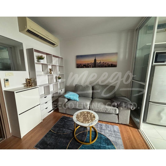 The Base Sukhumvit 77  1bdr/1Bth/30Sqm/31Flr/BldB for rent