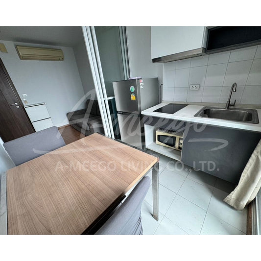 The Base Sukhumvit 77  1bdr/1Bth/30Sqm/30Flr/BldB For Sale