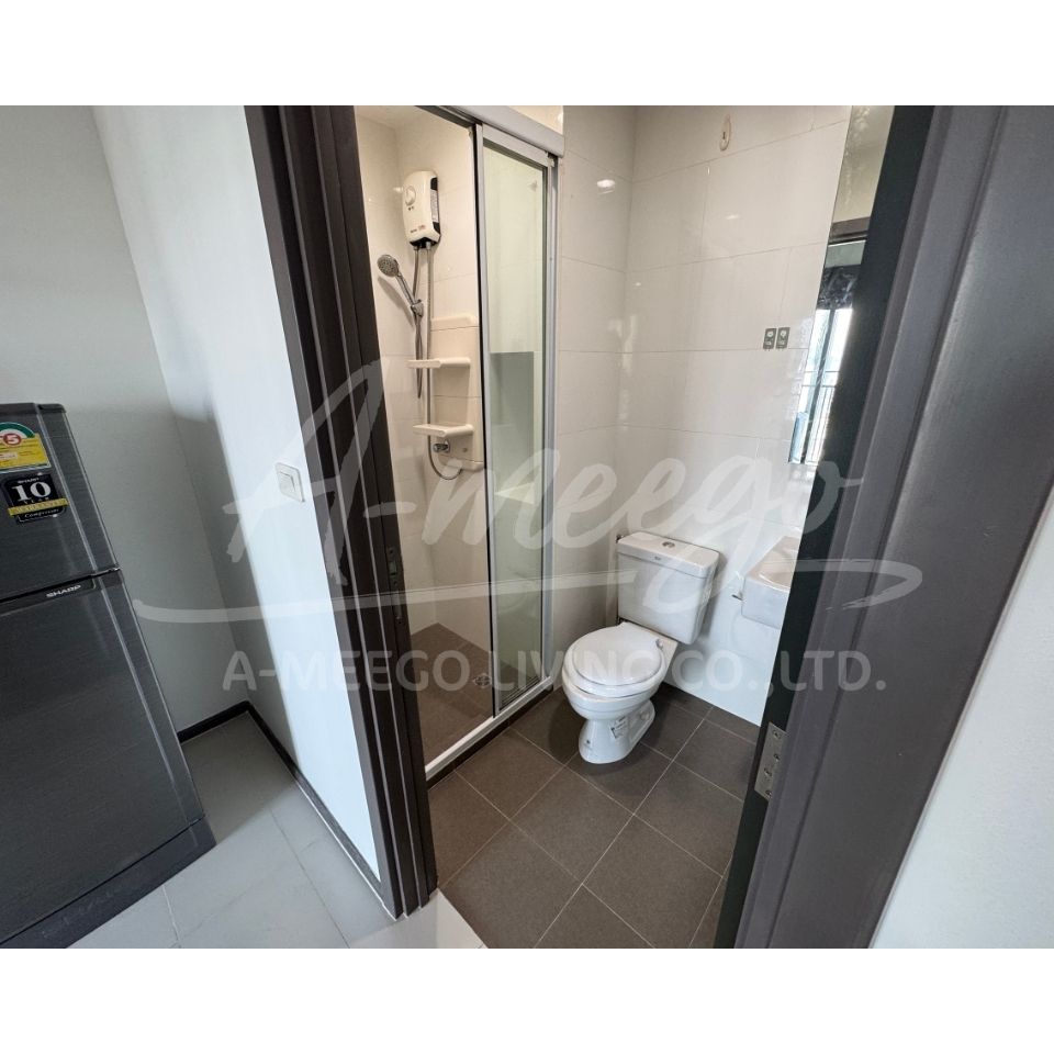 The Base Park West 1Br/1Bth/26Sqm/30Flr For Sale