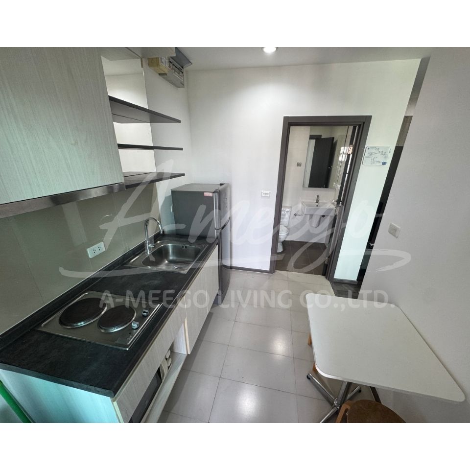 The Base Park West 1Br/1Bth/26Sqm/30Flr For Sale