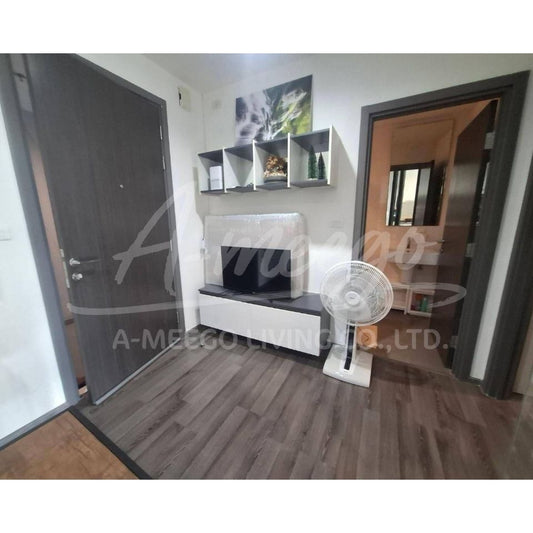 The Base Park West 1Br/1Bth/30Sqm/10Flr For Rent