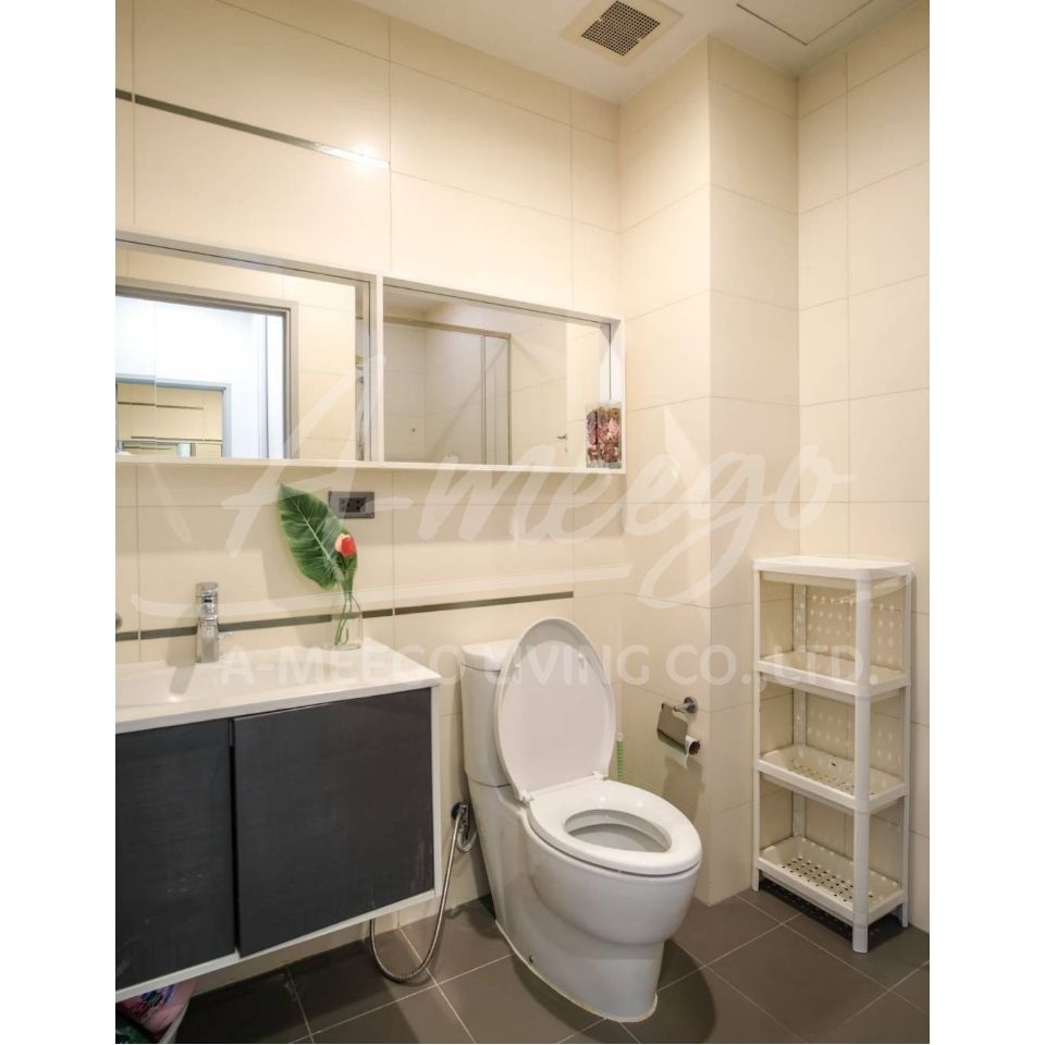 Wyne by Sansiri  1bdr/1Bth/41Sqm/6Flr/BldB for rent