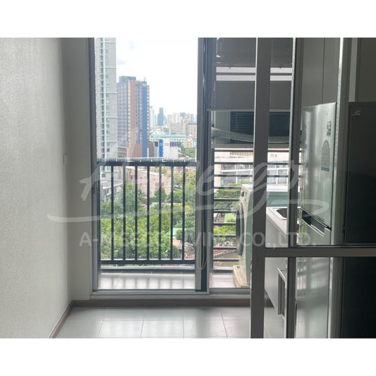 The Base Sukhumvit 77  1bdr/1Bth/35Sqm/14Flr/BldB For Sale