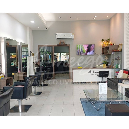 The Base Sukhumvit 77  SHOP/65Sqm/1Flr/BldB