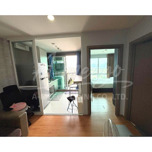 The Base Sukhumvit 77  1bdr/1Bth/30Sqm/20Flr/BldB For Rent