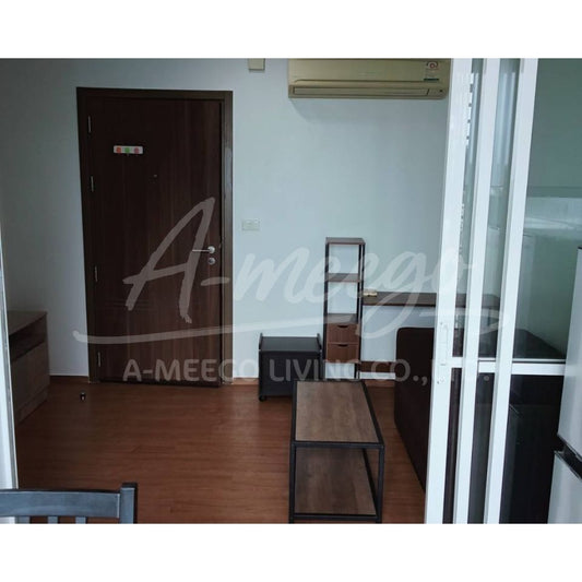 The Base Sukhumvit 77  1bdr/1Bth/30Sqm/20Flr/BldB For Rent