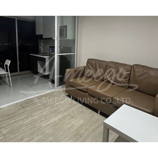 The Base Sukhumvit 77  1bdr/1Bth/30Sqm/34Flr/BldB