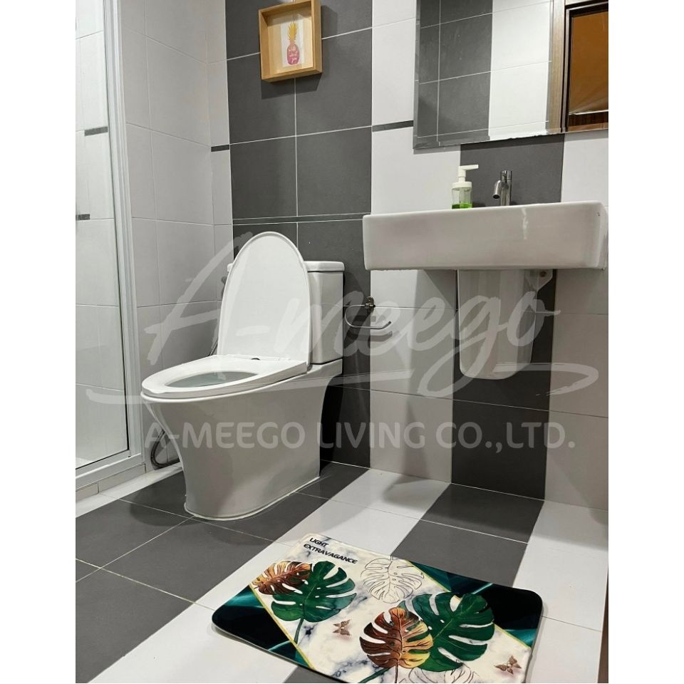 The Base Sukhumvit 77  1bdr/1Bth/35Sqm/12AFlr/BldA For Sale