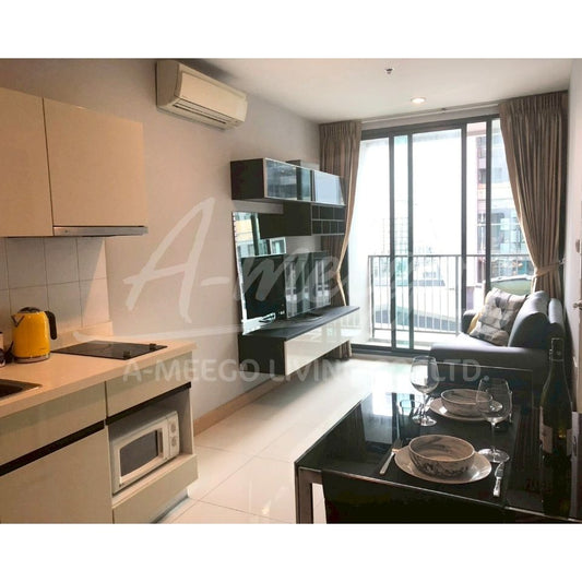 The President 81 1bdr/1Bth/35Sqm/9Flr For Sale