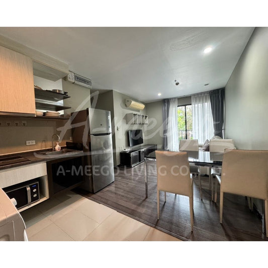 The Base Park West 2Br/2Bth/53Sqm/2Fl