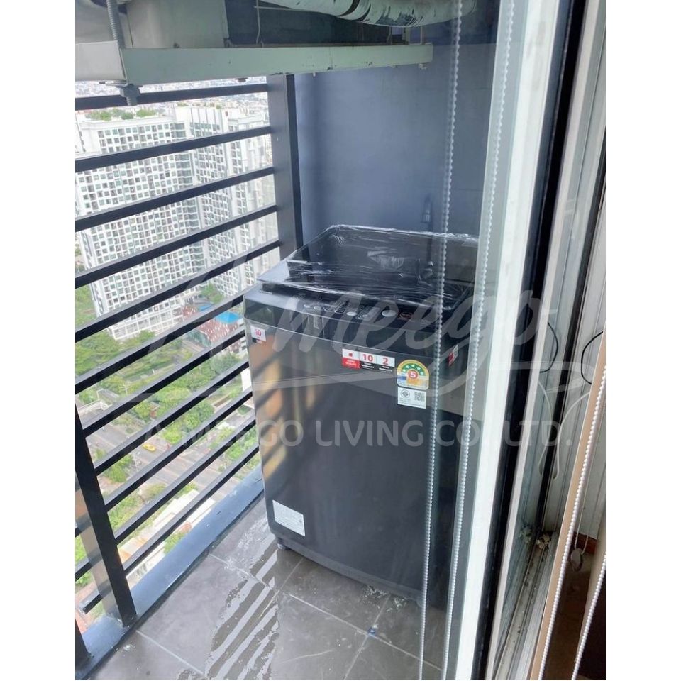 The Base Sukhumvit 77  1bdr/1Bth/30Sqm/38Flr/BldB