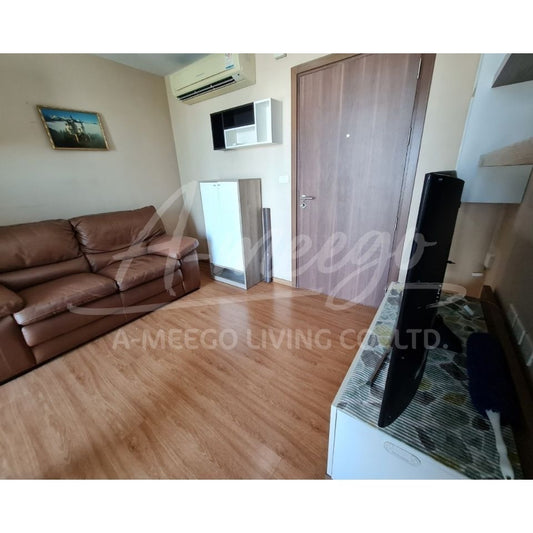 The Base Sukhumvit 77  1bdr/1Bth/30Sqm/27Flr/BldA